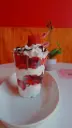 Nuve de Frutilla